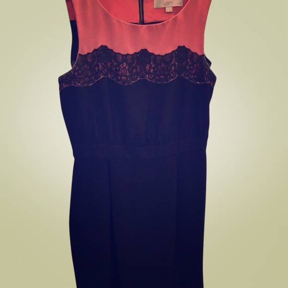 LOFT Dresses & Skirts - LOFT Cocktail Dress